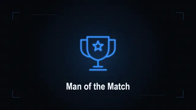 Man of the Match