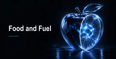 Food and Fuel