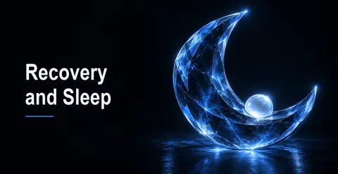 Recovery and Sleep