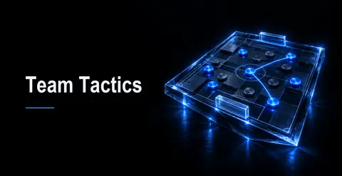 Team Tactics