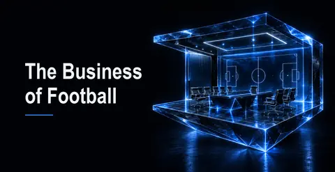 The Business of Football